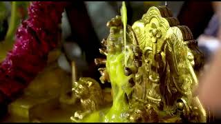 mangal murati maruti nandan , salangpur, sarangpur , shodshopachar screenshot 3