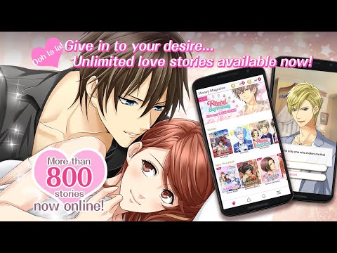 Anime Dating Games Online