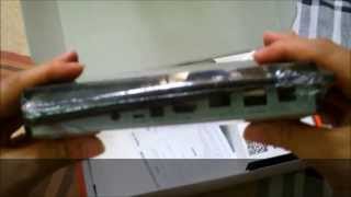 Mele A1000G 2GB RAM + 16GB ROM Quad Core Android 4.1 Network TV player review screenshot 4