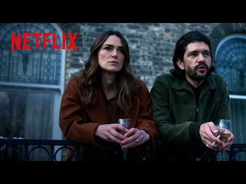 Black Doves Official Season 1 Recap | AfricaOnNetflix