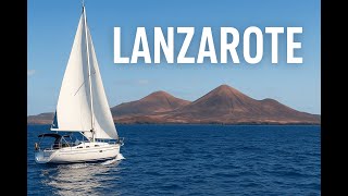 What To Do - Sailing (Lanzarote)