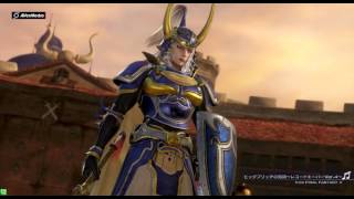 【DFFAC】どう、、、、いたしまして。part6❮WOL❯