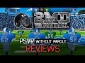 2MD: VR Football | PSVR Review