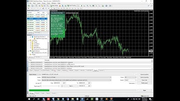 Volatility Factor EA Unlimited MT4 System Metatrader 4 Expert Advisor Robot Forex Robot