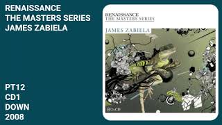 RENAISSANCE JAMES ZABIELA CD1 DOWN PT12 THE MASTERS SERIES 2008
