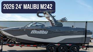 FOR SALE: 2026 Malibu M242