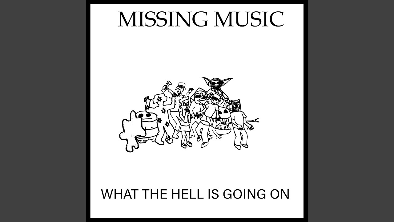 What the Hell is Going on - YouTube