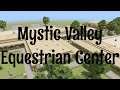 Mystic Valley EC | Minecraft Barn Tour