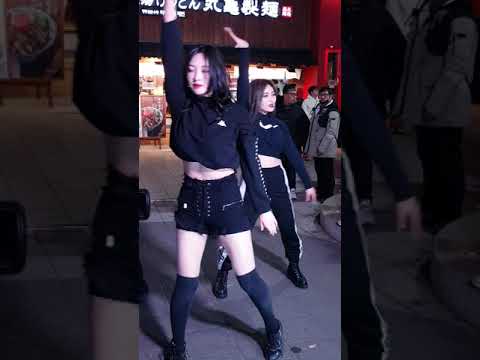 2019.12.12&amp;amp;걷고싶은거리&amp;amp;홍대버스킹&amp;amp;여성댄스팀&amp;amp;<strong>CIP</strong> CREW&amp;amp;by Bigstart