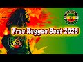 🎶 Free Reggae Beat 2026 | Jamaican Vibes Instrumental 🌴