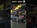 come back 💀#fitness #motivation #fitnessinspiration #fitneess #dhurandhar #song #fitneess