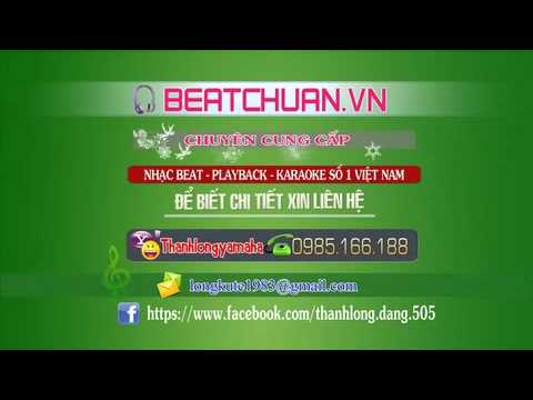 Παρακολούθηση [Beat] Nếu Anh Đừng Hẹn - Dương Hồng Loan & Huỳnh Nguyễn Công Bằng στο YouTube
