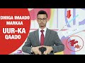 MAXAA KU GARAN KARTAA DHIIGA IMAADO MARKAA UURKA QAADO Drfaris