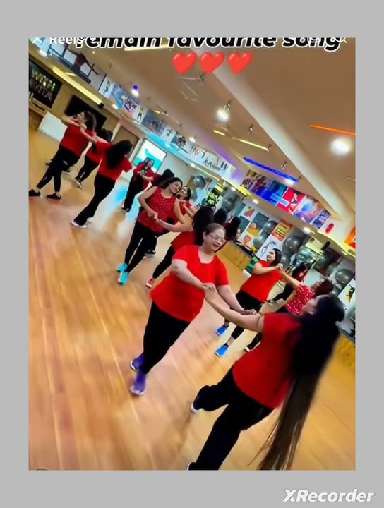 #zumba#aatejaate haste gaate##oldisgold