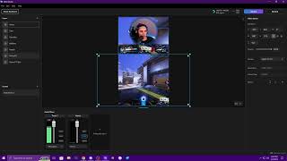 Meld Studio streaming software!