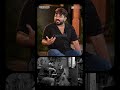 'മോഹൻലാലിനൊപ്പം സിനിമ ചെയ്യുക എന്നതായിരുന്നു ഭാരതിരാജ സാറിന്റെ എക്സൈറ്റ്മെന്റ്'; തരുൺ മൂർത്തി
