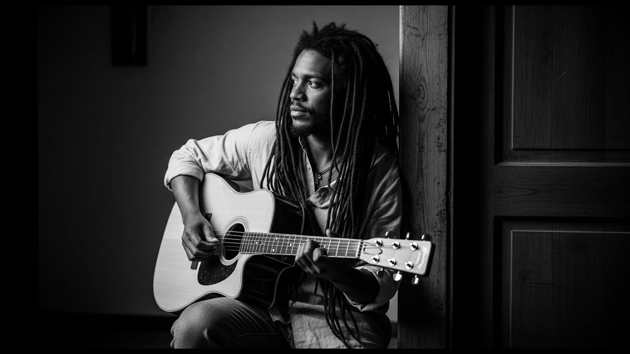 Living Free I Babylon On Fire