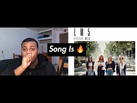 camera iphone 8 plus apk Little Mix- Joan Of Arc (Audio) (REACTION)