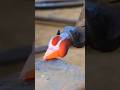 Amazing Tools Manufacturing Process #forging #handmade #forging #shorts