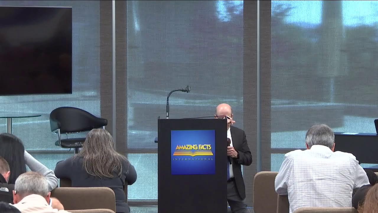 AFI Morning Worship 03/03/2026