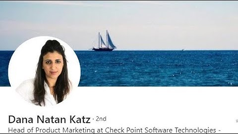 Talking to Check Point: AMA