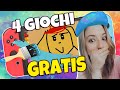 4 GIOCHI GRATIS per COLORARE su NINTENDO SWITCH & SWITCH LITE !