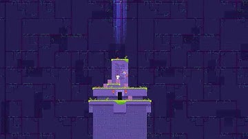 FEZ Blocks Bug
