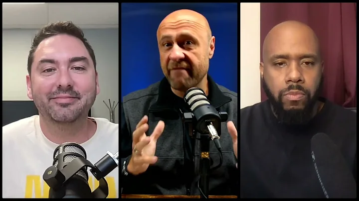 Unseen Israel - An Interview with Bishop Robert Stearns