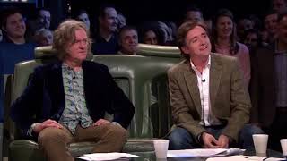 Top Gear News: Season 21 - Funniest Moments