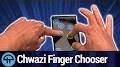 Video for sca_esv=f28e476185e14b90 Finger Chooser app