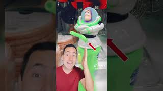 Toy fails