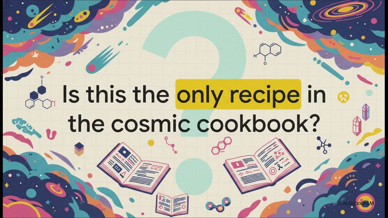 Life Without Water? Silicon-Based Life? Astrobiology Beyond Earth