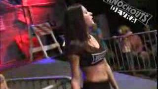 Pcw Mike Foxx Vs. Jared Steele, Part 1 Tile Vs. Title