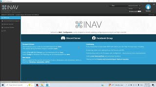 How to Install INAV on F4V3S Plus Flight Controller | Step-by-Step Guide (2025)