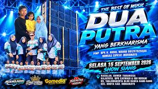 LIVE STREAMING '' YANG BERKHARISMA DUA PUTRA '' II DS. TANJUNGKERTA 15 SEPTEMBER 2026