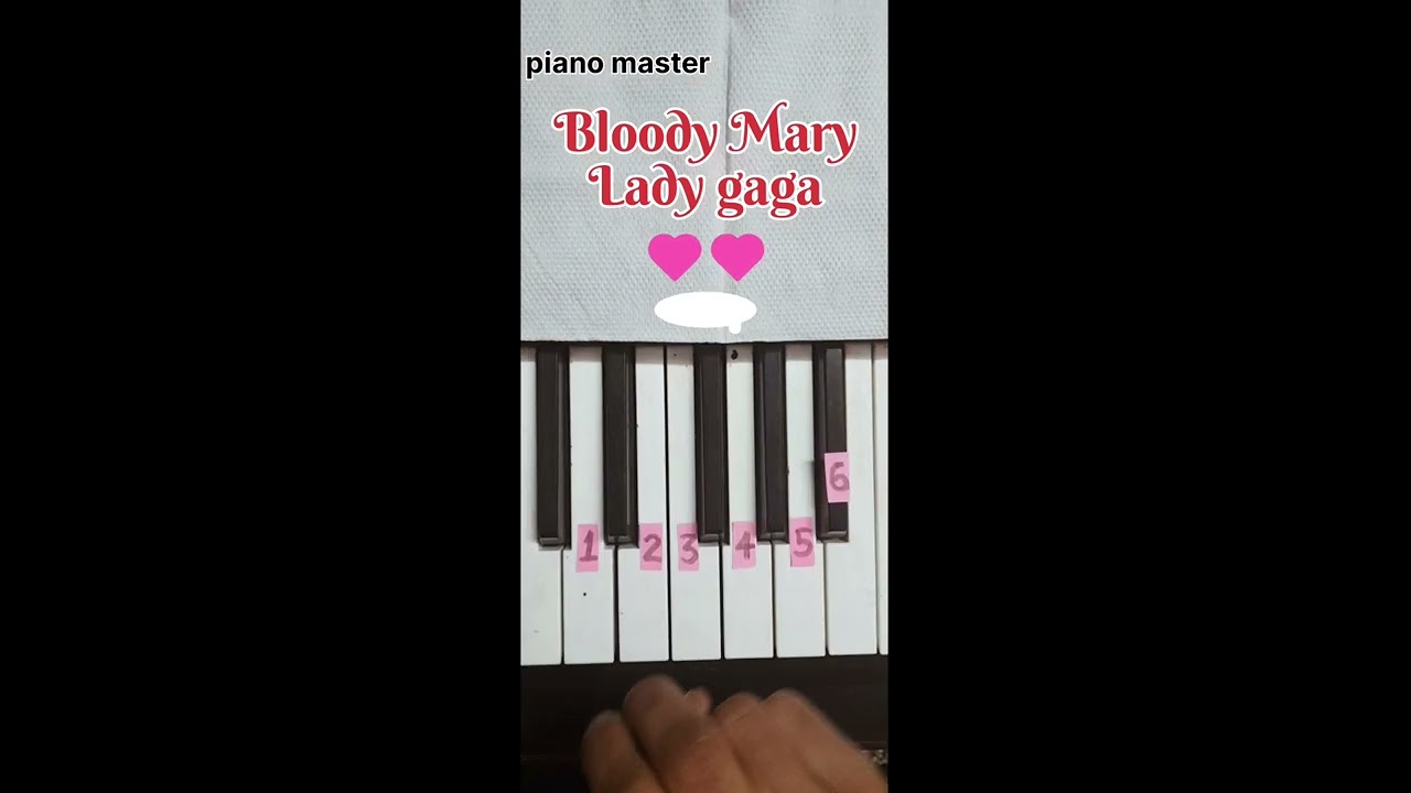 Top popular piano tutorial in 2022 | Best piano | piano master 🤩😍