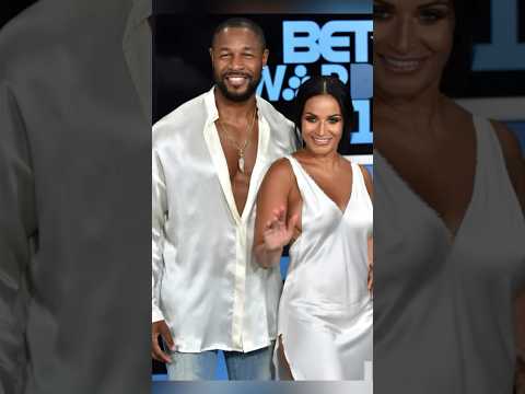 R&B Singer Tank 6 Years Of Marriage and 5 children to Wife Zena Foster