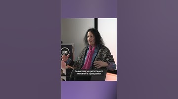 To get a paid studio position, go where the music is