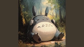 Ponyo on the Cliff by the Sea