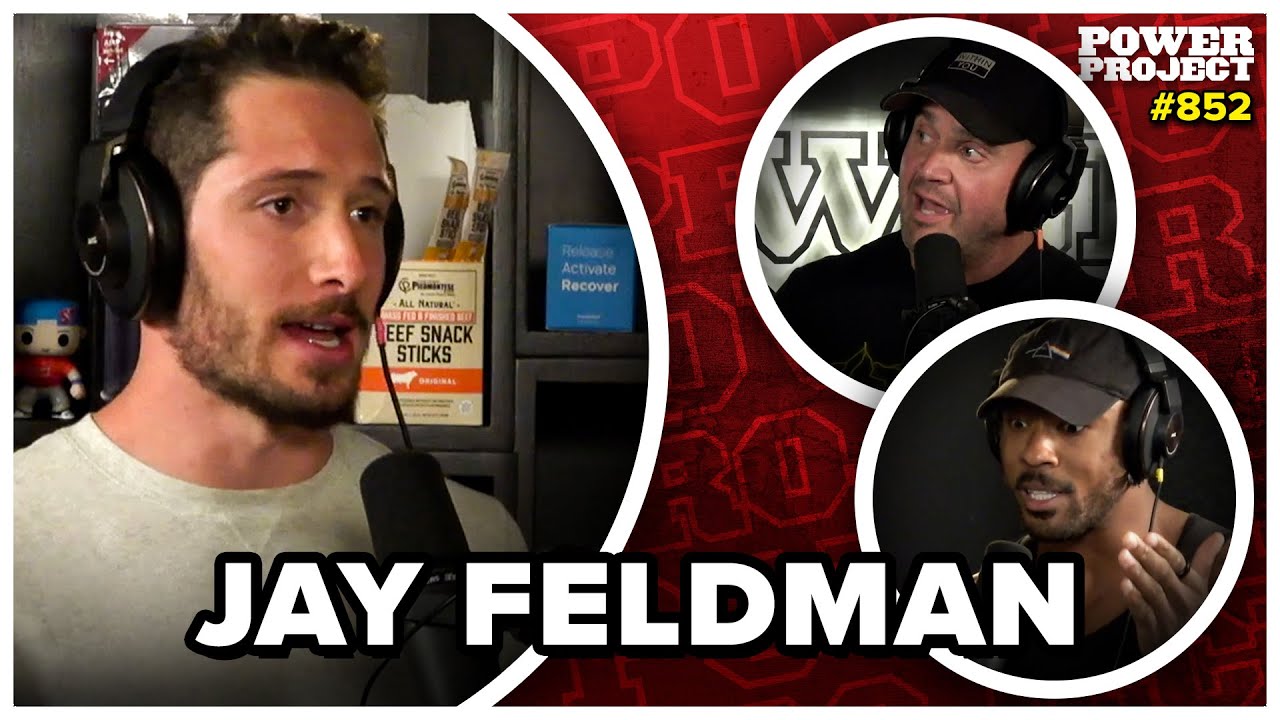 Beware of the DANGERS of Intermittent Fasting - @JFwellness  || MBPP Ep. 852