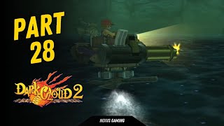 Dark Cloud 2 - PS2 - GAMEPLAY WALKTHROUGH - LONGPLAY - NO COMMENTARY - PART 28