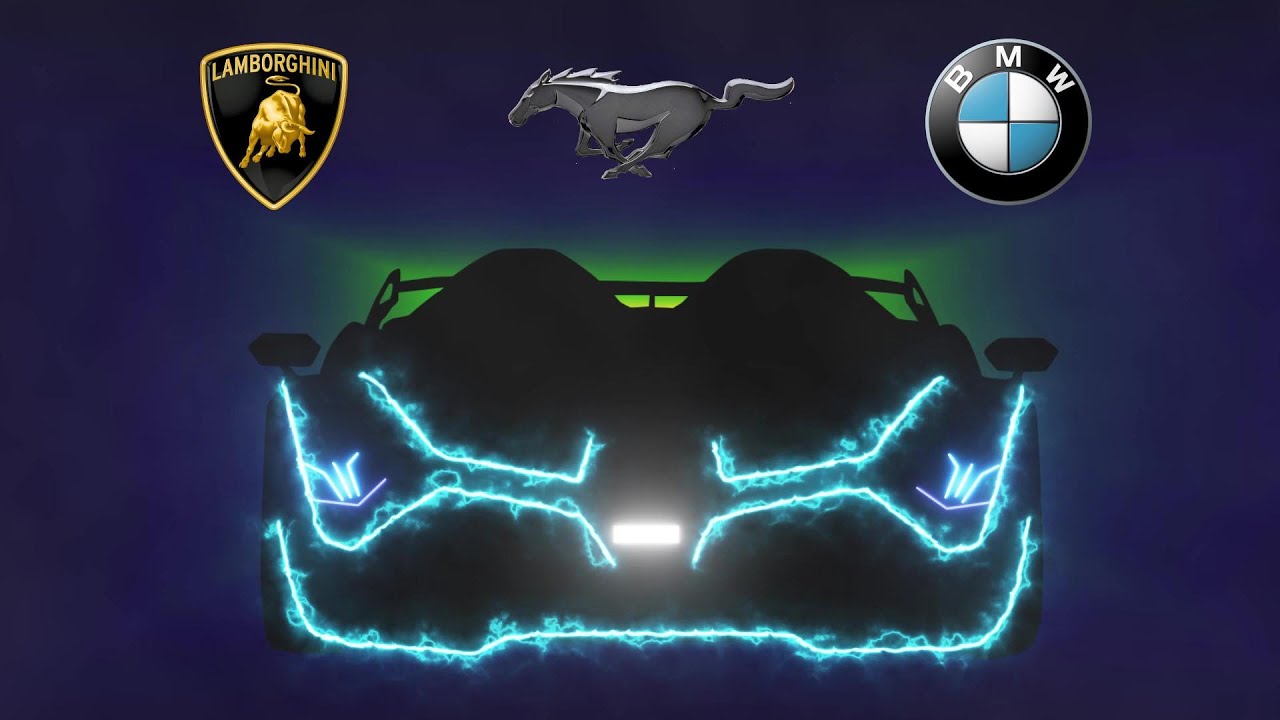 GUESS THE SUPERCAR LOGO BY THE HEADLIGHT CAR QUIZ CAR LOGO QUIZ