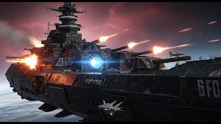 The Massacre Awoke Humanity’s Wrath—No Mercy Left | HFY Short Story