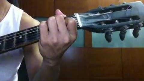 Kau Pergi Jua (Acoustic Cover) By Zoul Al Fenali.MOV