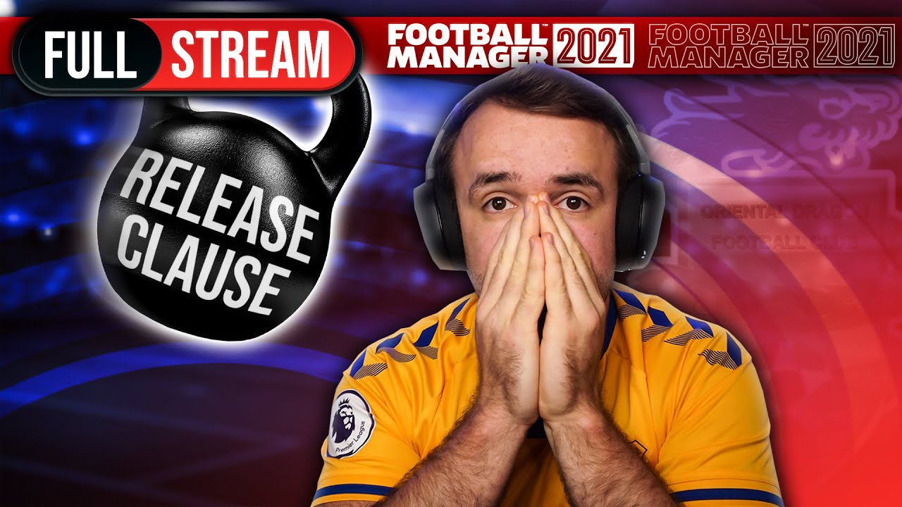 (Full Stream) Transfer Tragedy Strikes