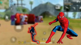 Spider Man👽🔥🎮