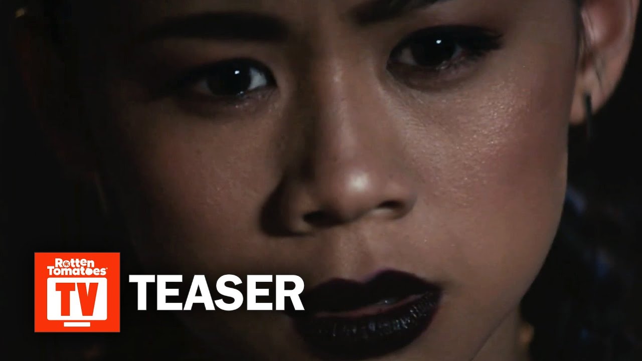 Nancy Drew Season 1 Teaser | 'Time Dies' | Rotten Tomatoes TV