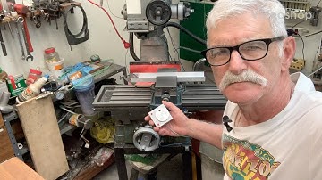 Micro Manual Pulse Generator, Version 2