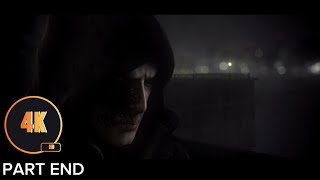Prototype Walkthrough Part End - PC(4k) No Commentary