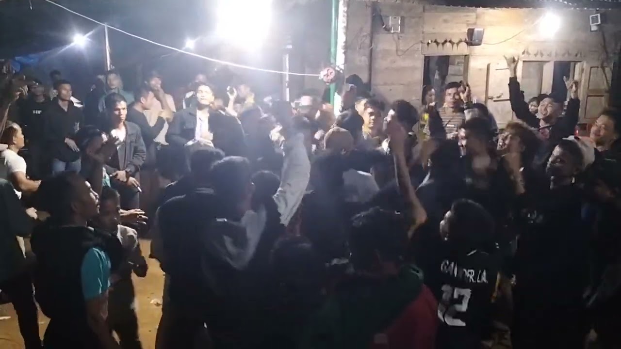 DJ boom waktu#remix#nias 